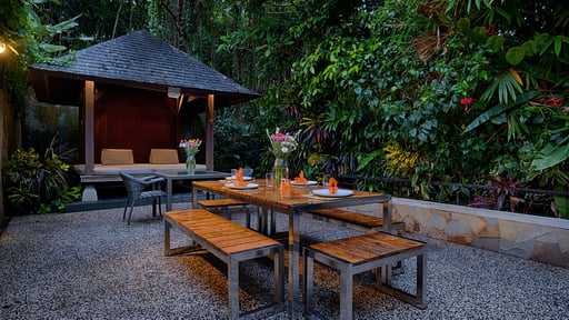 Villa Shinta Dewi Garden