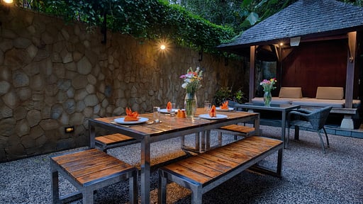 Villa Shinta Dewi Garden
