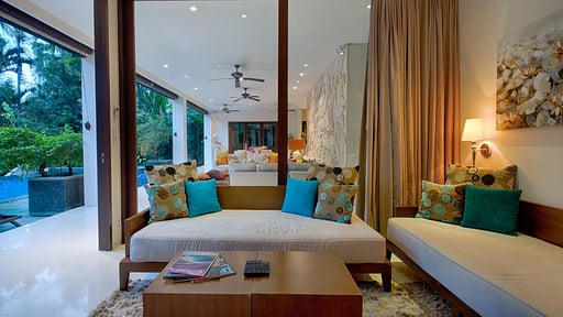 Villa Shinta Dewi Others