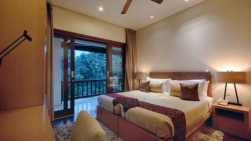 Villa Shinta Dewi Bedroom 2