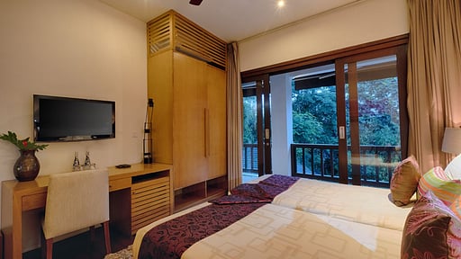 Villa Shinta Dewi Bedroom 2