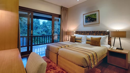 Villa Shinta Dewi Bedroom 3