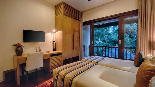 Villa Shinta Dewi Bedroom 3
