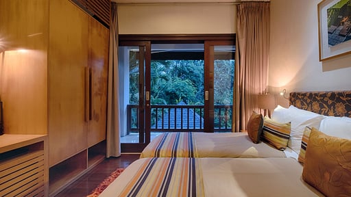 Villa Shinta Dewi Bedroom 3