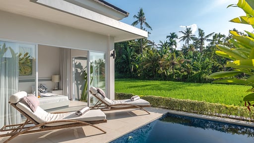 Villa Shiva