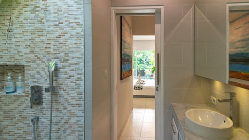 Villa Shiva Bedroom 2