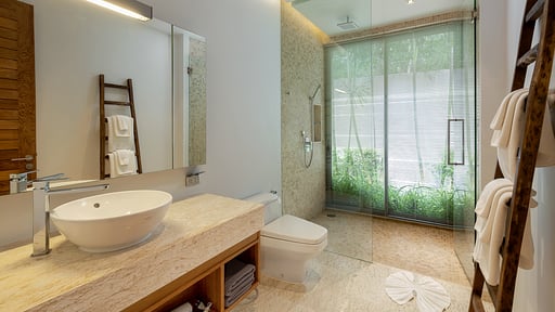 Villa Shyine Bedroom 2