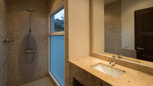 Villa Siam Noi Bedroom 2