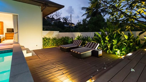 Villa Siam Noi Others