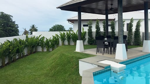 Villa Siam Noi Others