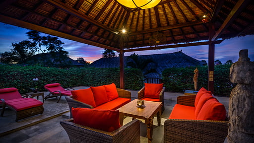 Villa Siam Others
