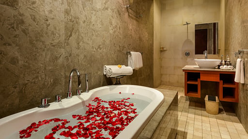Villa Siam Bedroom 2