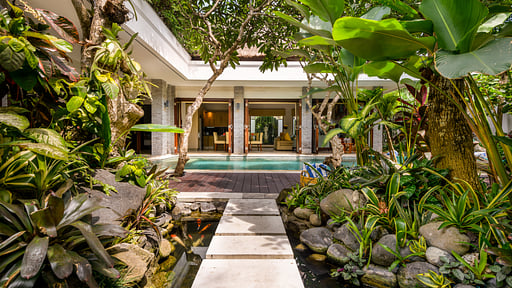 Villa Siam Others