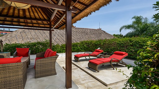 Villa Siam Others