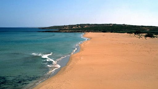 Villa Sicilian Surroundings