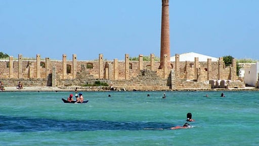 Villa Sicilian Surroundings