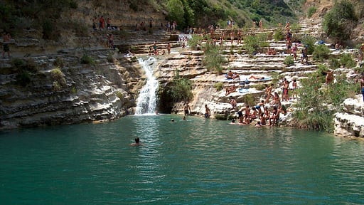 Villa Sicilian Surroundings