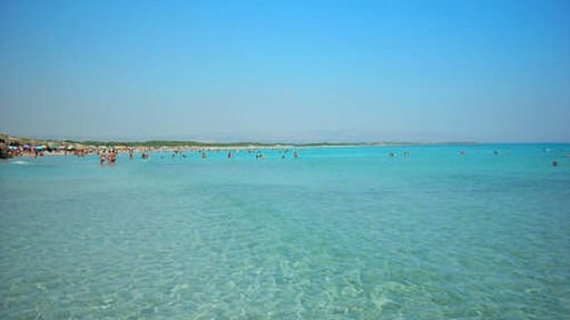 Villa Sicilian Surroundings