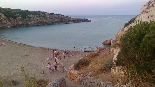 Villa Sicilian Surroundings