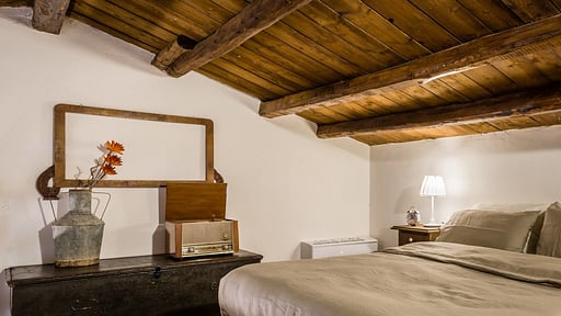 Villa Sicilian Bedroom 2