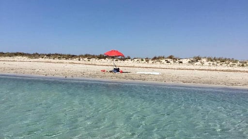 Villa Sicilian Surroundings