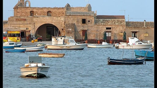 Villa Sicilian Surroundings