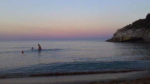 Villa Sicilian Surroundings