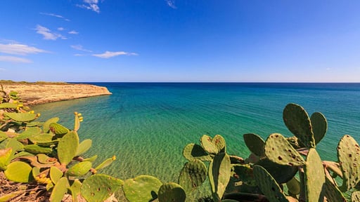 Villa Sicilian Surroundings