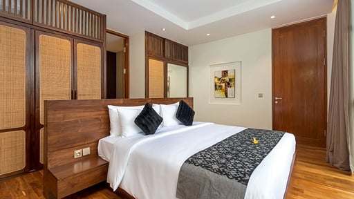 Villa Sienna Haven Bedroom 1