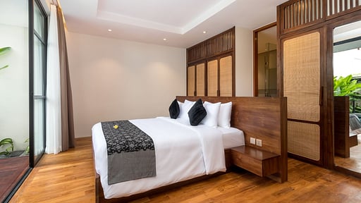 Villa Sienna Haven Bedroom 1