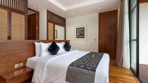 Villa Sienna Haven Bedroom 2