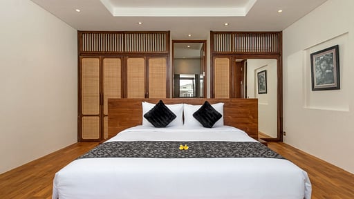 Villa Sienna Haven Bedroom 2