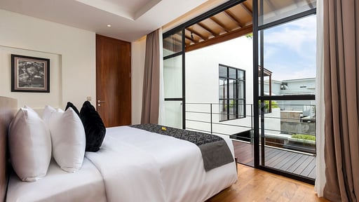 Villa Sienna Haven Bedroom 2
