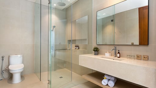 Villa Sienna Haven Bedroom 2