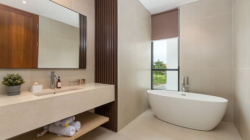 Villa Sienna Haven Bedroom 2