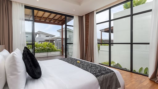 Villa Sienna Haven Bedroom 3