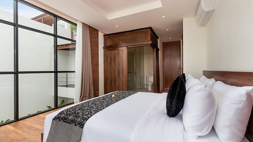 Villa Sienna Haven Bedroom 3