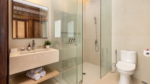 Villa Sienna Haven Bedroom 3