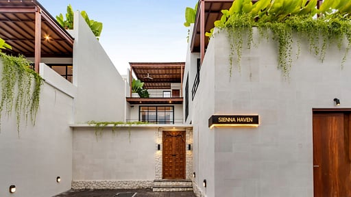 Villa Sienna Haven Others