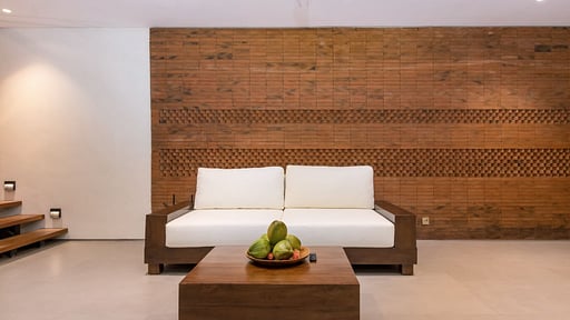 Villa Sienna Haven Living room
