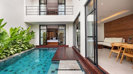 Villa Sienna Haven