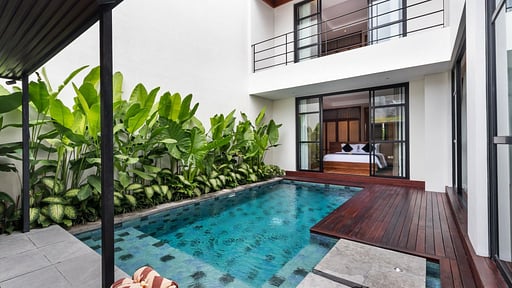Villa Sienna Haven Swimming pool