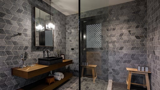 Villa Sierra Chambre 4