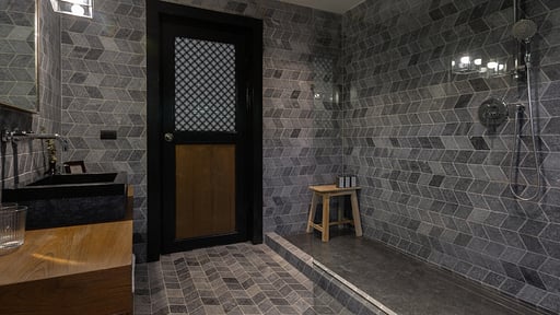 Villa Sierra Chambre 4