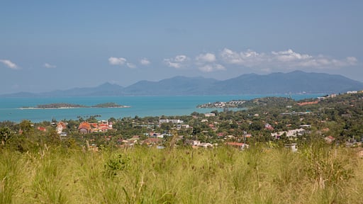 Villa Sierra Alentours