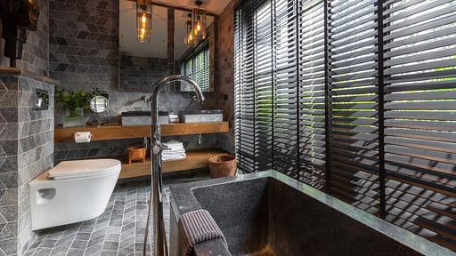 Villa Sierra Chambre 3