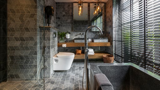 Villa Sierra Chambre 1