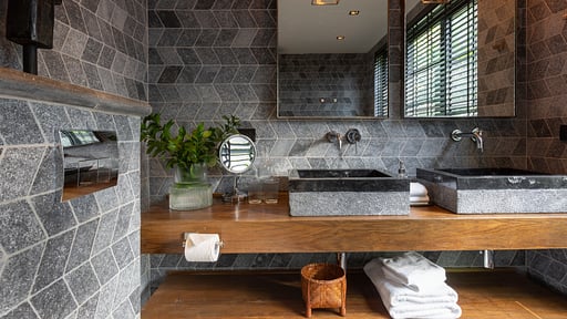 Villa Sierra Chambre 1