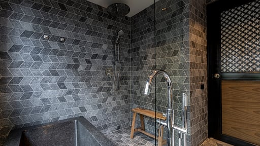 Villa Sierra Chambre 2