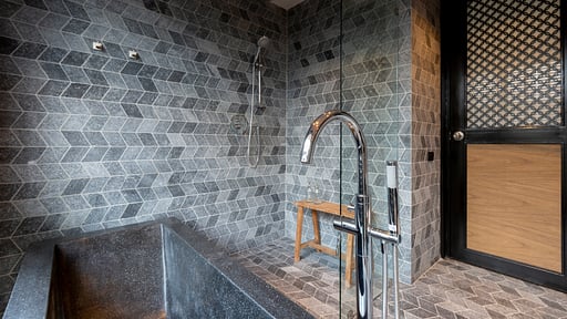 Villa Sierra Chambre 1